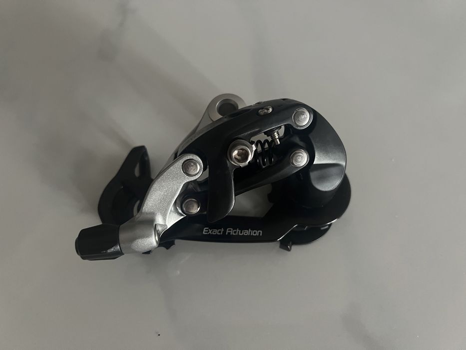 НОВЫЙ Sram rival 22