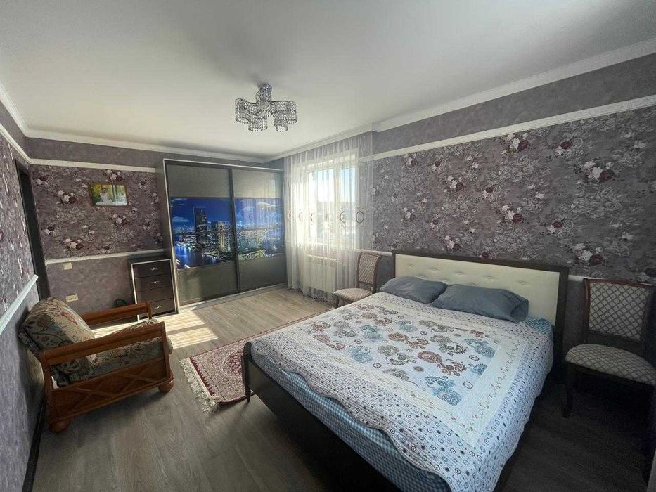 5 комнатный котедж