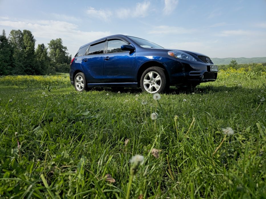 Продам тойоту Матрикс