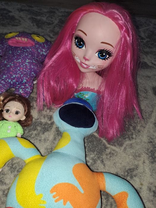 Барби для девочки