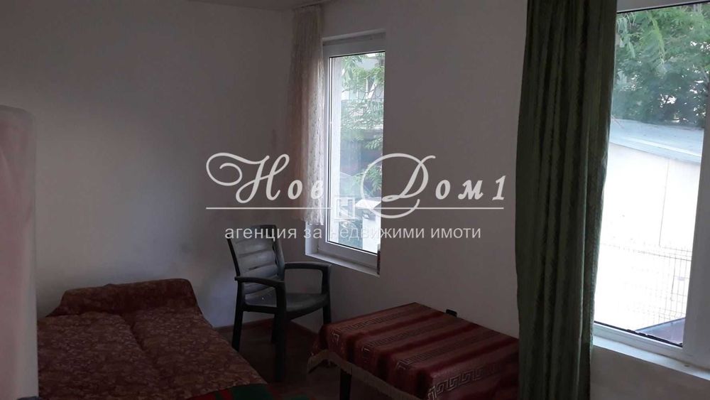 Дава се под наем Двустаен апартамент в Варна, ЖП Гара - 42 кв.м за 331.5 € - Снимка #5