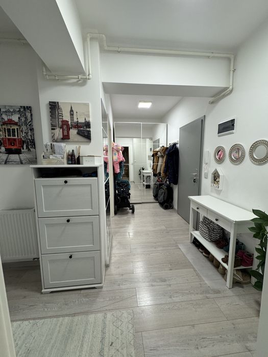 Proprietar - Apartament 2 camere decomandat