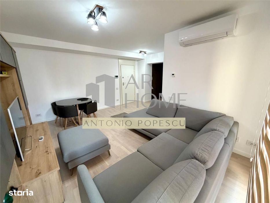 Apartament 2 camere, Ploiesti, Parcul Mihai Viteazul.