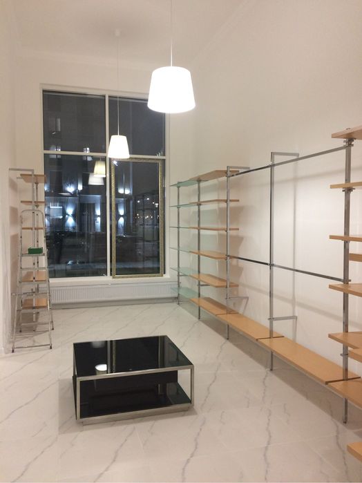 Оборудование для одежды Италия