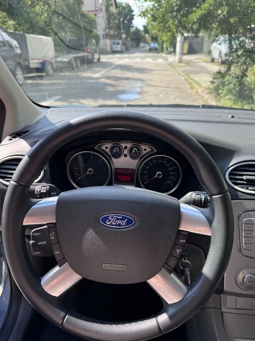 Exemplar! 50.000 Km , An fab 2009 , Motor 1.8 Tdci