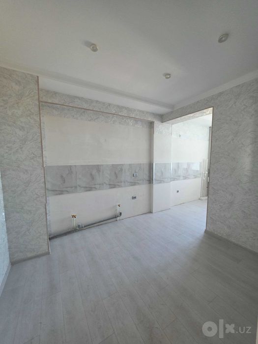 3 xonali 92m² 6-qavat.    #3x