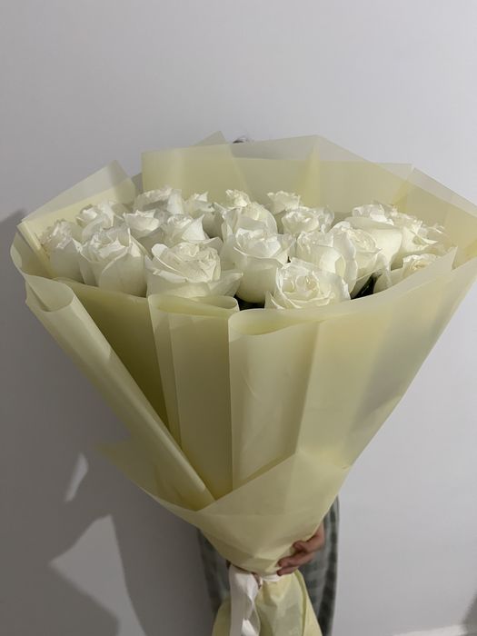 Продам цветы свежие