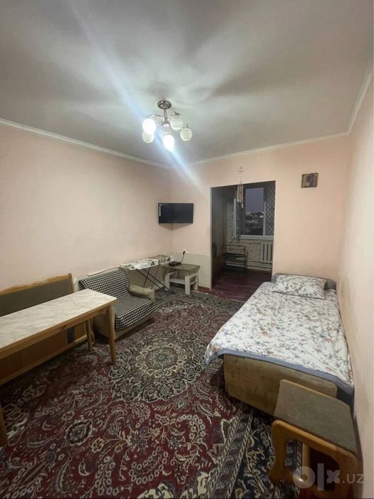 Продается квартира