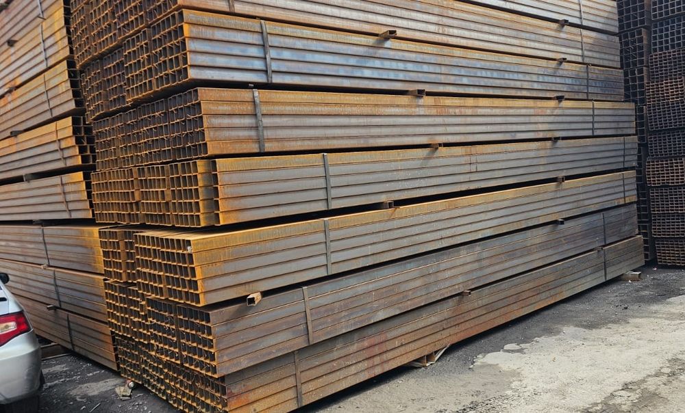 Металлопрокат срочно дёшево!