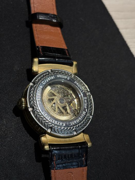 Продам часы Механические ABYROY