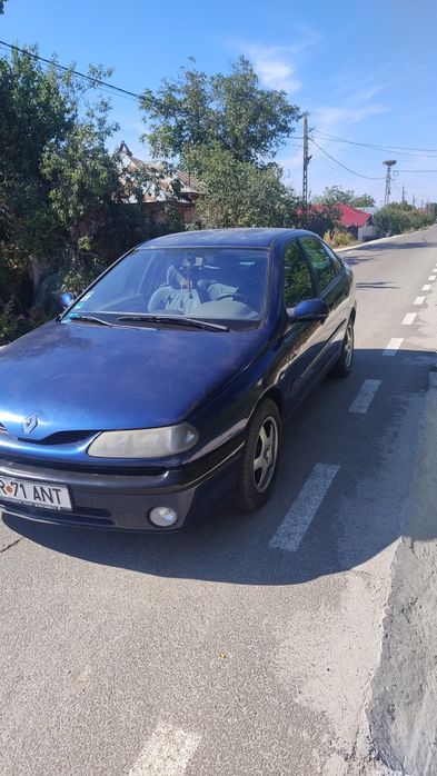 Vând Renault Laguna