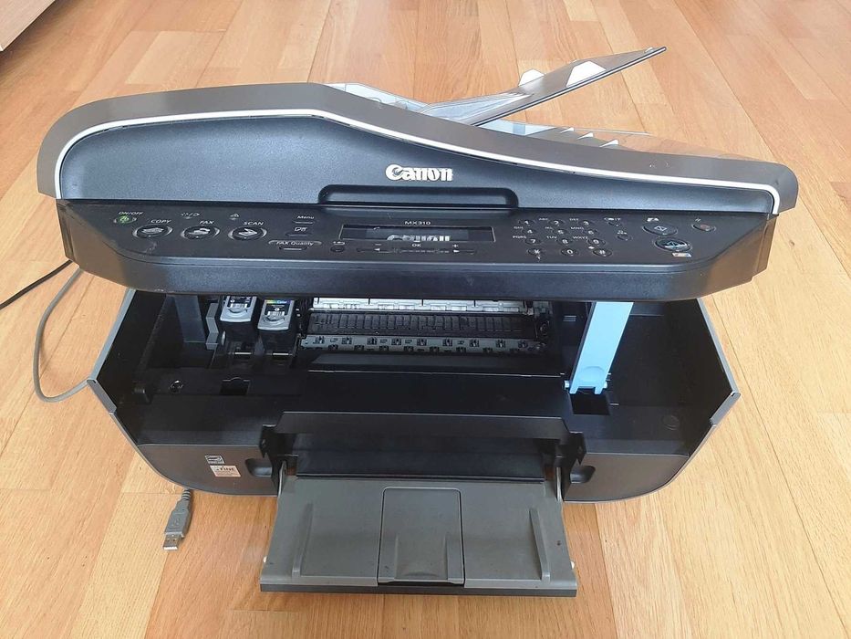 Принтер/скенер/факс Canon PIXMA MX310
