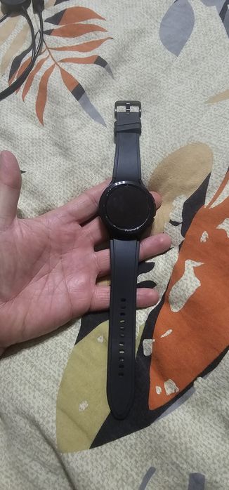 Ceas Smart Samsung Galaxy Watch 4 Classic
42mm
Folosit de cateva o