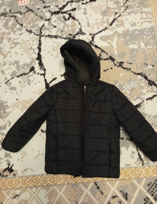 Куртка демисезонная