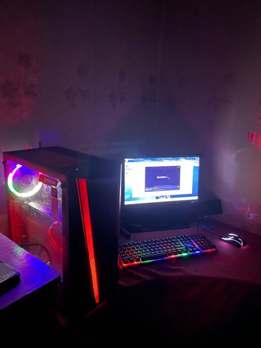 Срочна сатылады компьютер