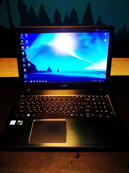 Продам ноутбук ACER