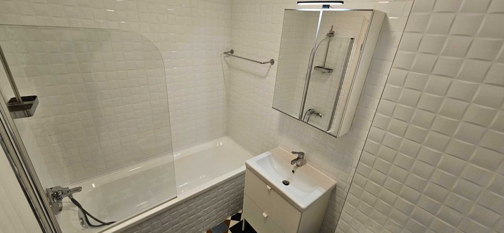 1 Camera Plaza Lujerului Exigent Parcul liniei