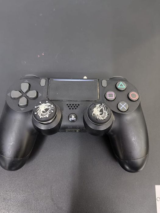 Consola Sony PlayStation 4 PRO, 1TB +Controller -N-