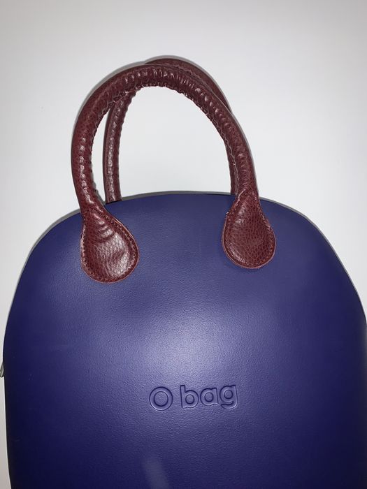 Geanta O Bag noua