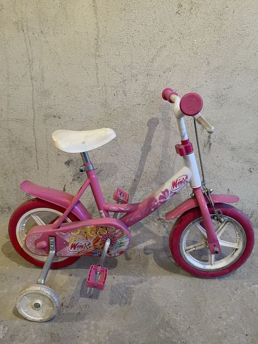 Детско колело