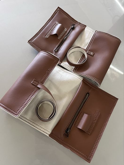 Калъфи за тютюн 14€/бр