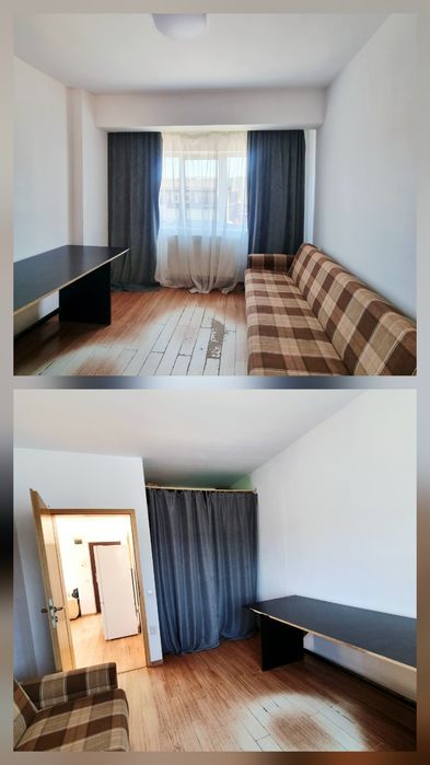 Vanzare ap 3 cam ,Manastur 48 mp  2 balc 9 m  , et 1/4bloc nou 134900 eur,