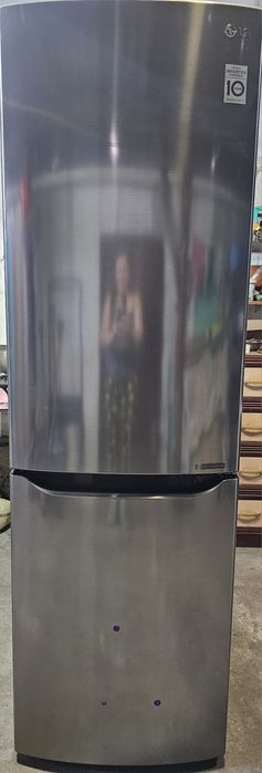 Продам холодильник  LG