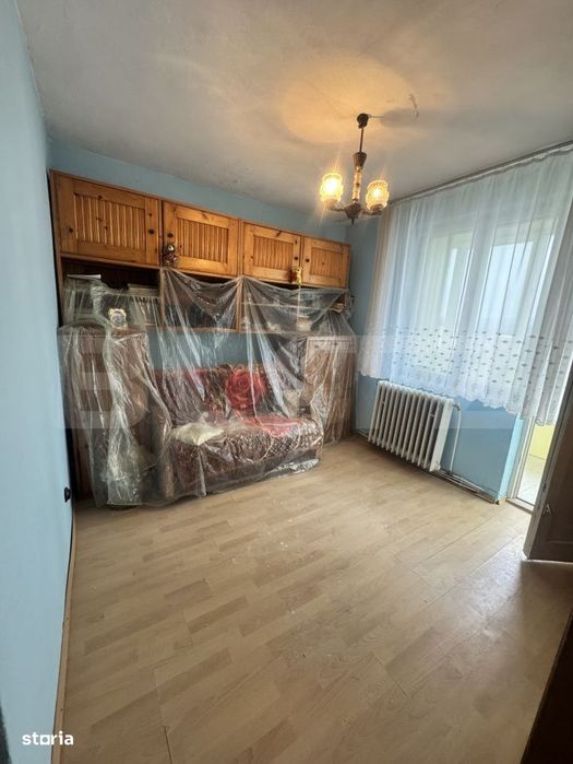 Apartament de vanzare in Jibou — fotografia 3