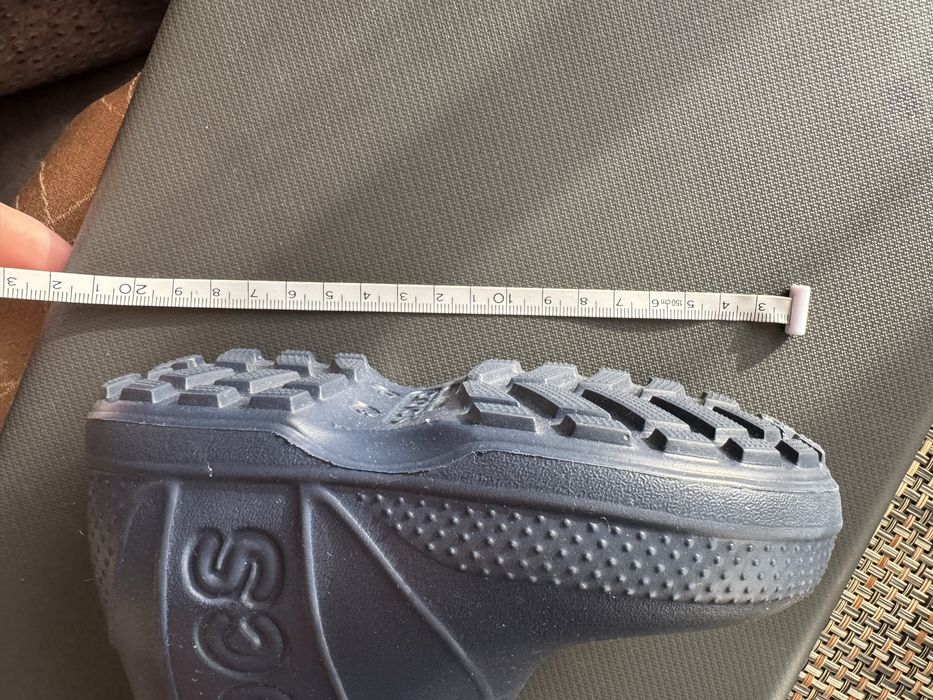 Детски бутуши Crocs - C8