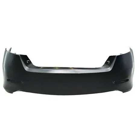 Бампер задний TOYOTA CAMRY 50 USA 12- г.в.