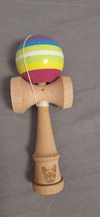 Vand kendama . Pachet 6 bucati. Bucuresti sector 2