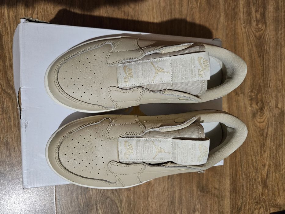 Air Jordan 1 Retro Low Slip