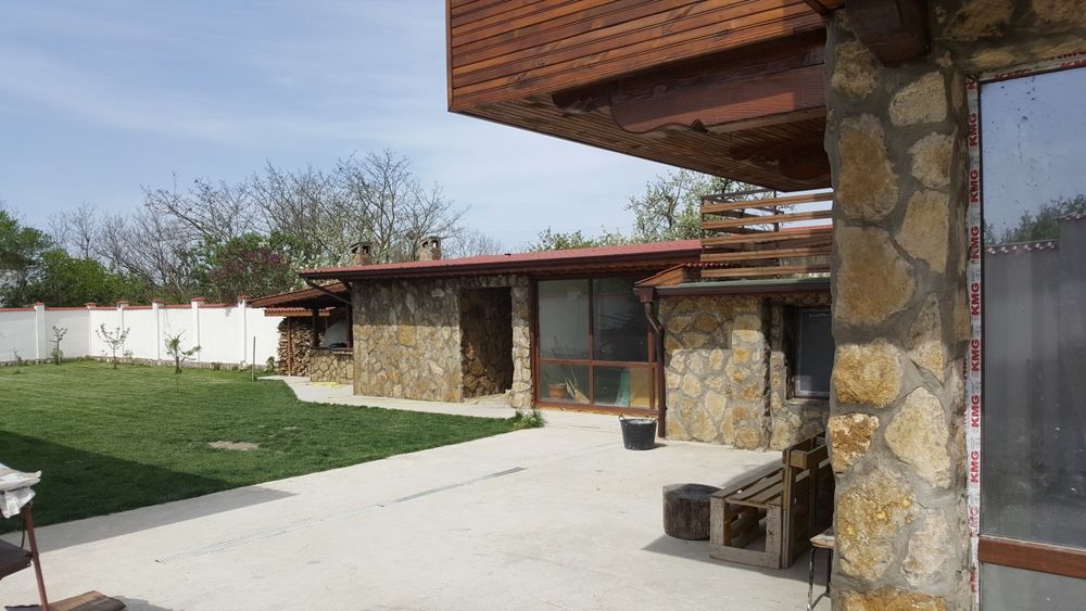 Продава се Къща в Плиска - 360 кв.м за 612 €/кв.м - Снимка #6