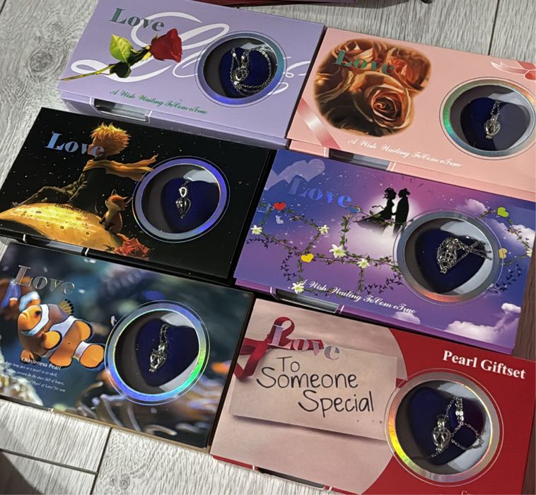 Жемчуг в ракушке