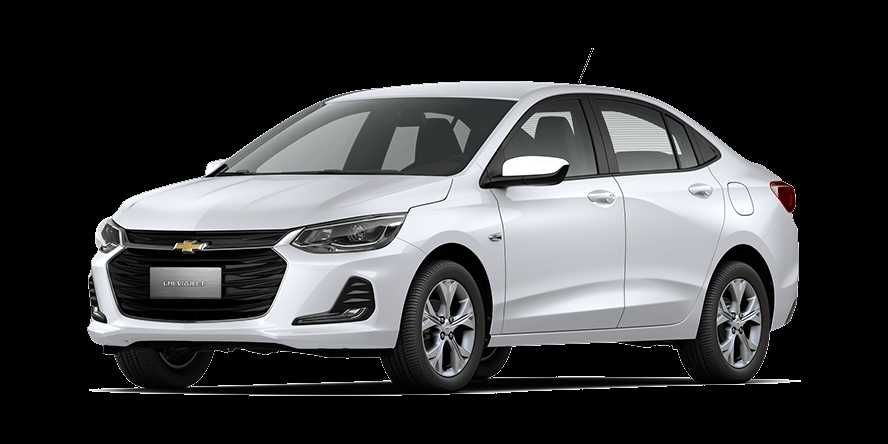 Chevrolet Onix RedLine пробег 4000 км