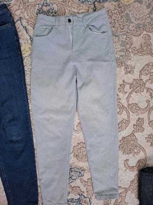 Ayollar jensi shimlari