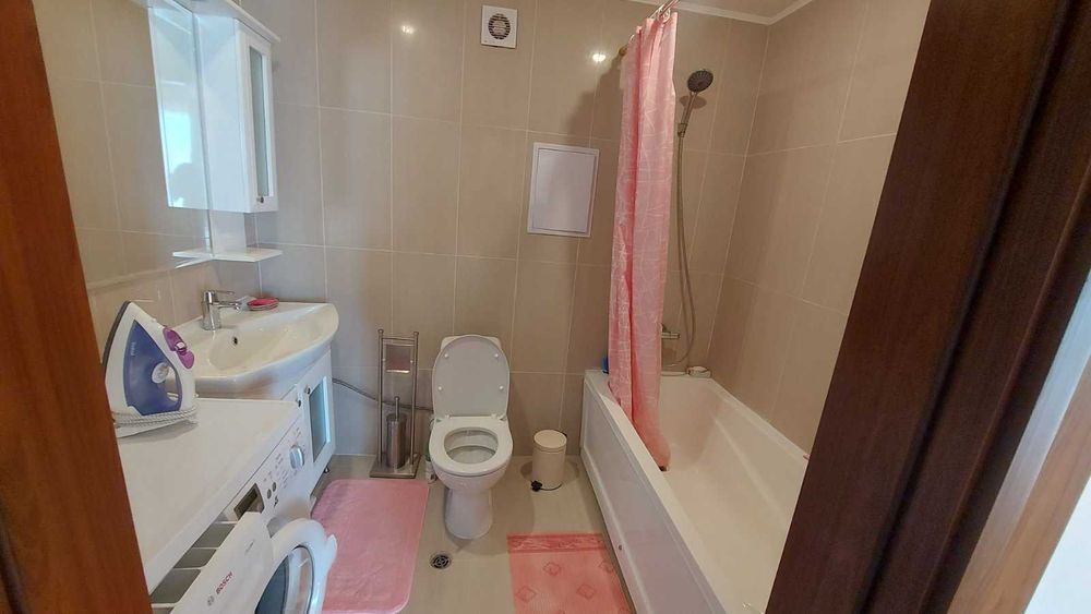 Продава се Мезонет в к.к. Слънчев бряг - 96 кв.м за 823 €/кв.м - Снимка #8