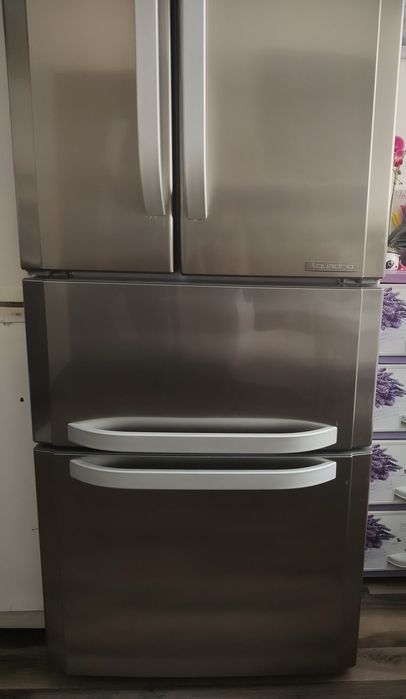 Хладилник Hotpoint Ariston