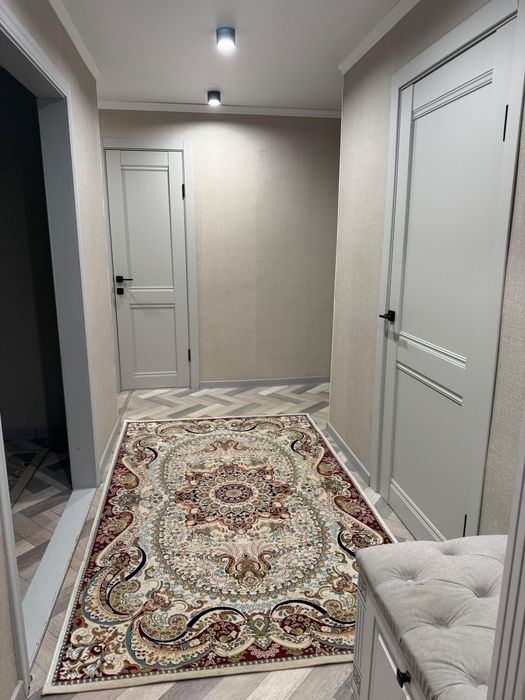 Продам 3х комнатную квартиру