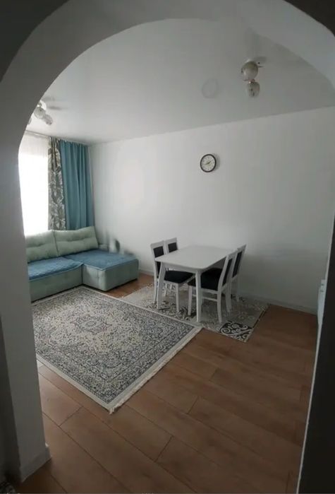Продам 2-комнатную квартиру студию