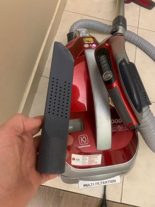 Пылесос LG офиса и для дома