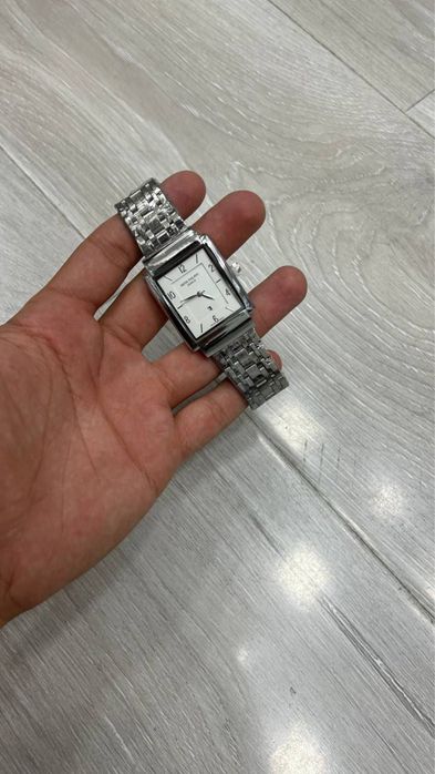 Patek Philippe soatlar