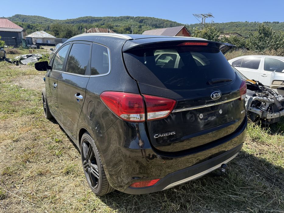 Piese kia carens 1.7 euro6