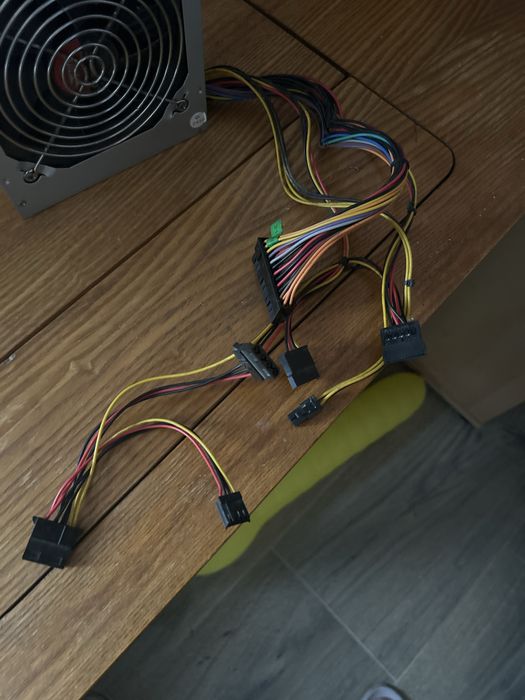 sursa Spire 420W