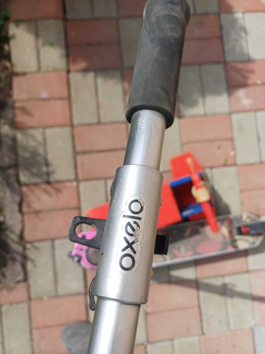 Trotinete pentru copii