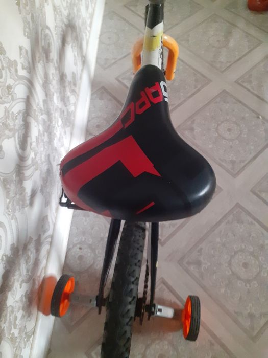 Продам велосипед 6-10лет