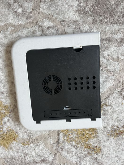 Suport laptop cu răcire USB