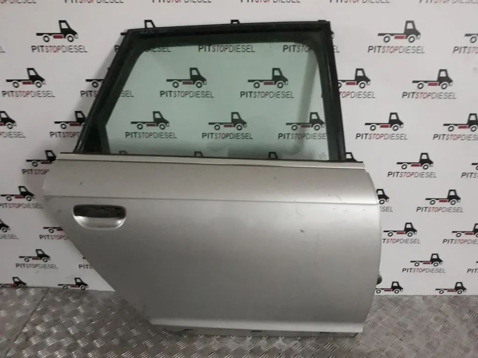 usa dreapta spate audi a6 berlina 4f c6 2006 2007 2008 2009