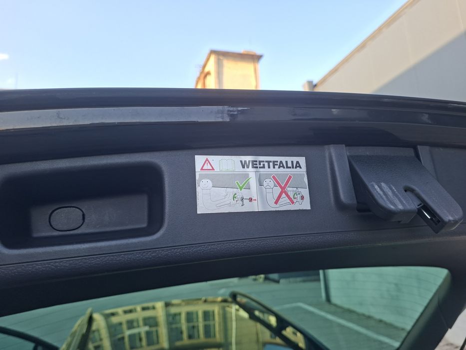 VW Golf 6  2.0 TDI DSG