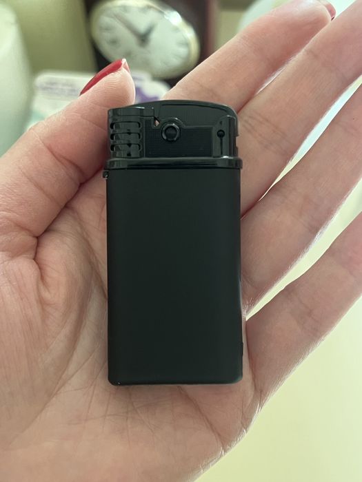 Газовая зажигалка